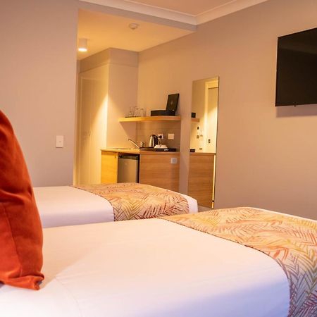 Potters Toowoomba Hotel Экстерьер фото