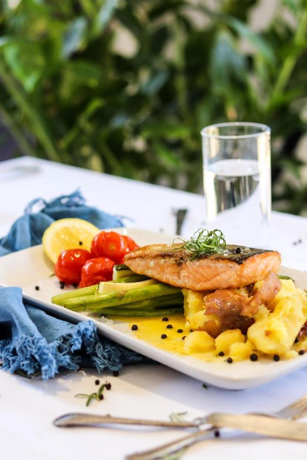 Potters Toowoomba Hotel Экстерьер фото