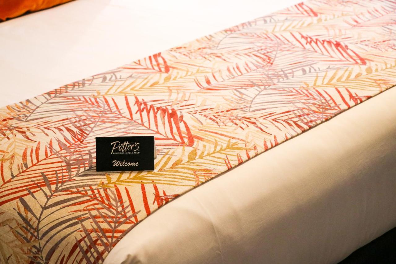 Potters Toowoomba Hotel Экстерьер фото