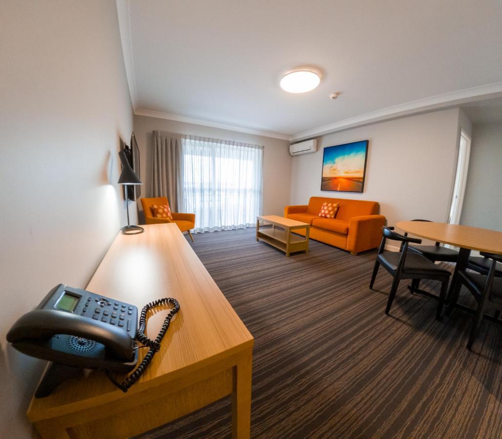 Potters Toowoomba Hotel Экстерьер фото