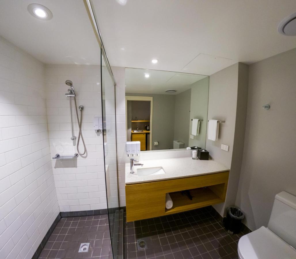 Potters Toowoomba Hotel Экстерьер фото