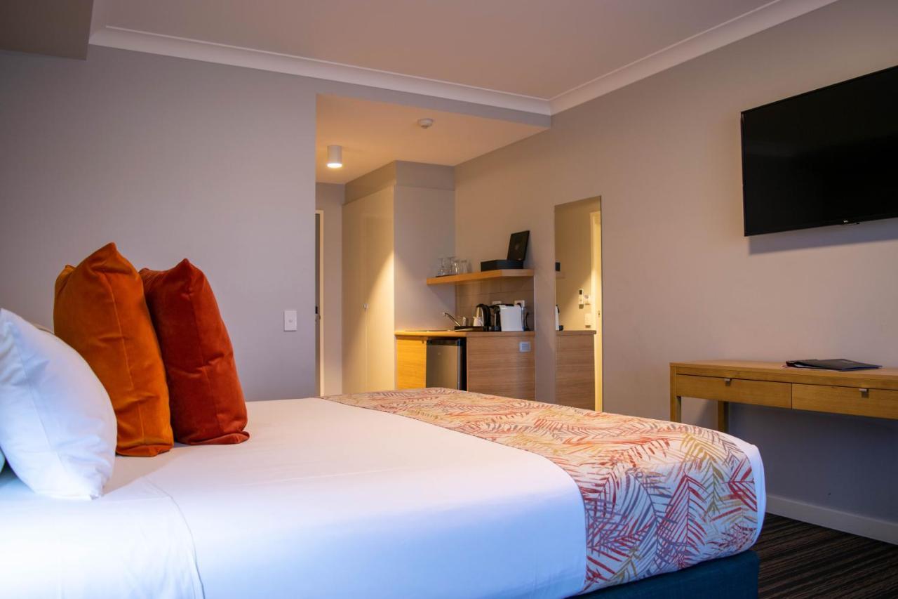 Potters Toowoomba Hotel Экстерьер фото