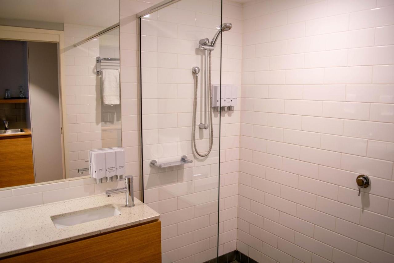 Potters Toowoomba Hotel Экстерьер фото