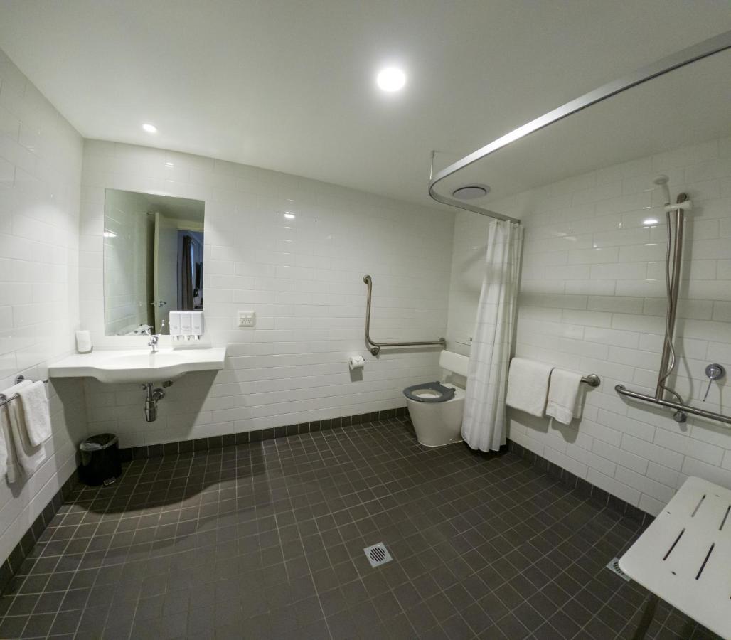 Potters Toowoomba Hotel Экстерьер фото