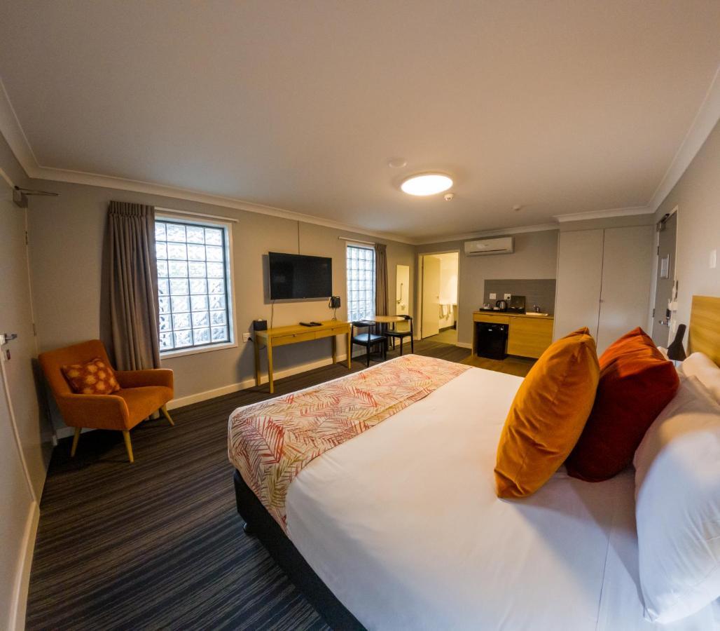 Potters Toowoomba Hotel Экстерьер фото