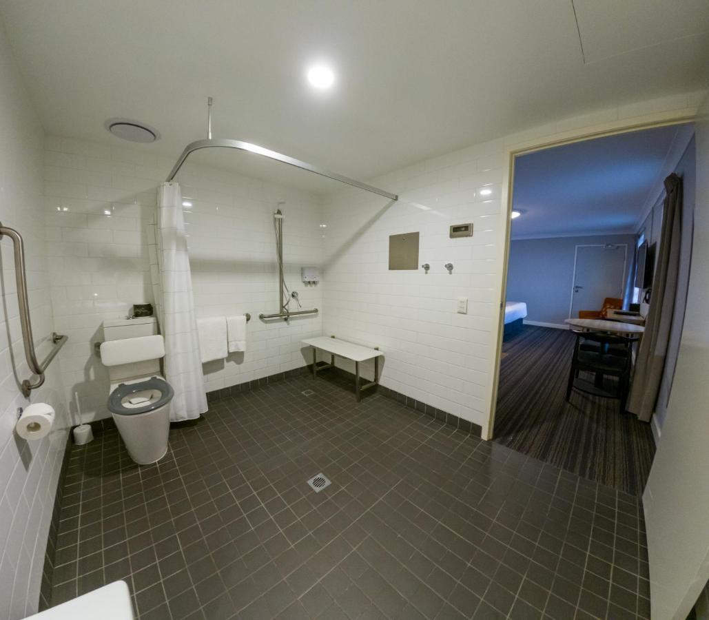 Potters Toowoomba Hotel Экстерьер фото