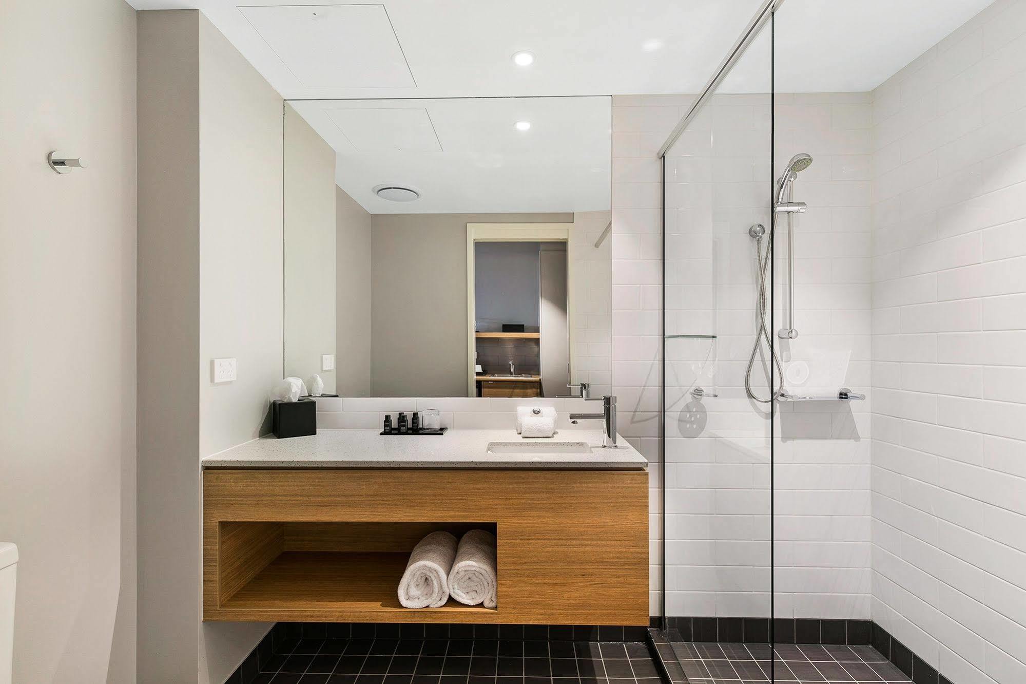 Potters Toowoomba Hotel Экстерьер фото