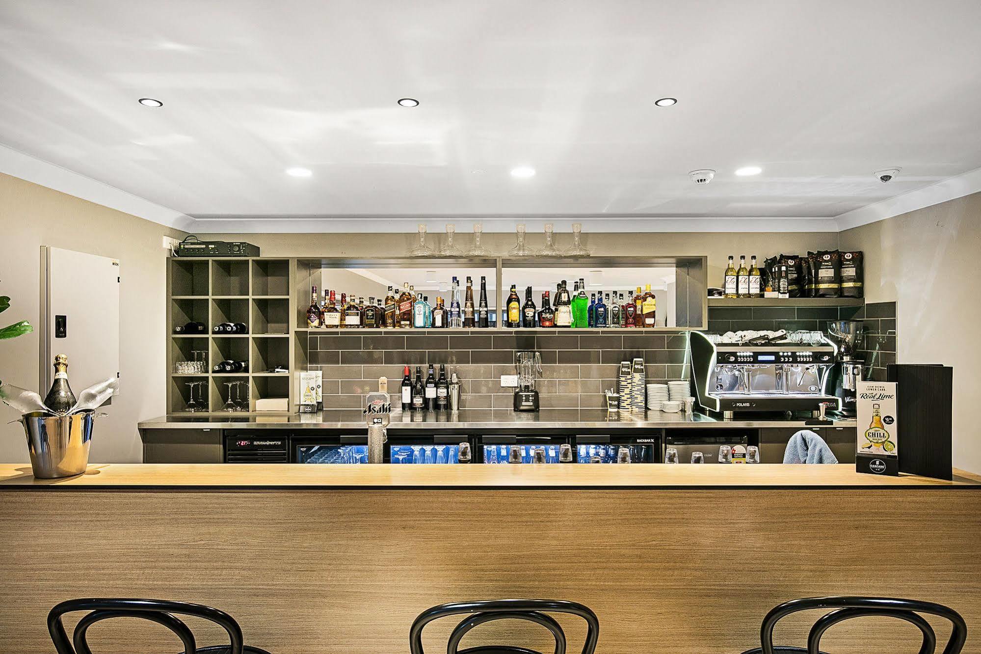 Potters Toowoomba Hotel Экстерьер фото